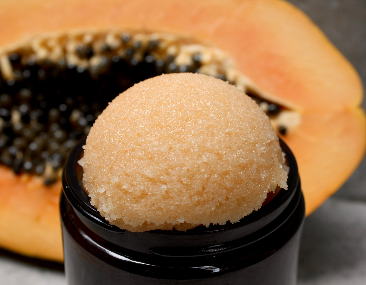 Jericho Body Scrub