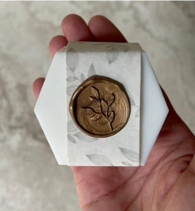 Askalan Soap Bar