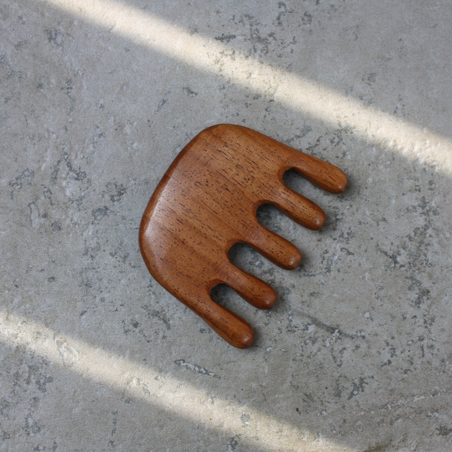 Neem Scalp Massager