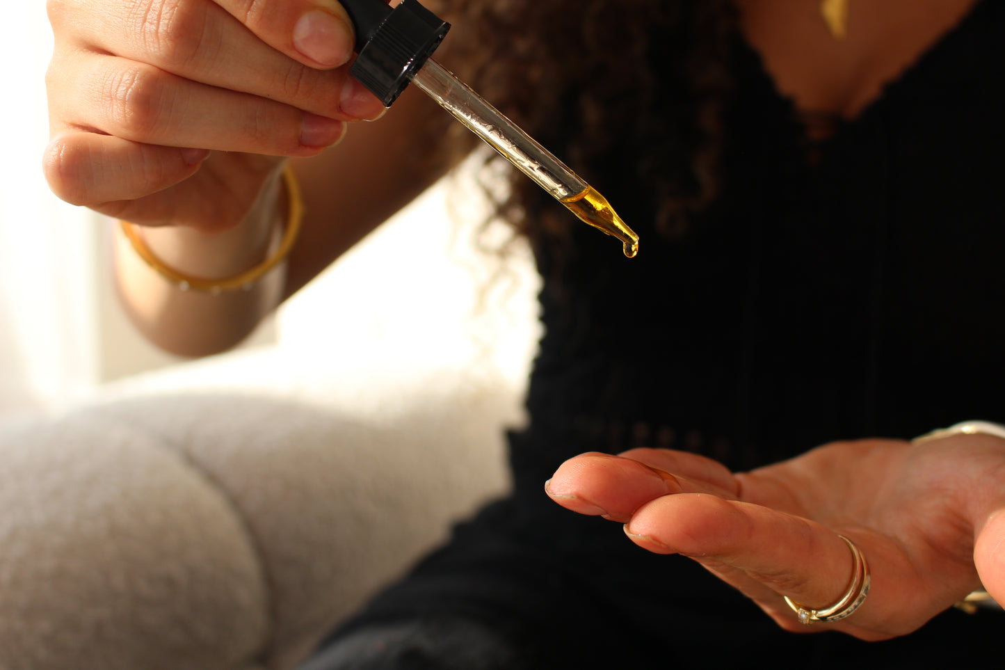Jenin Face Oil