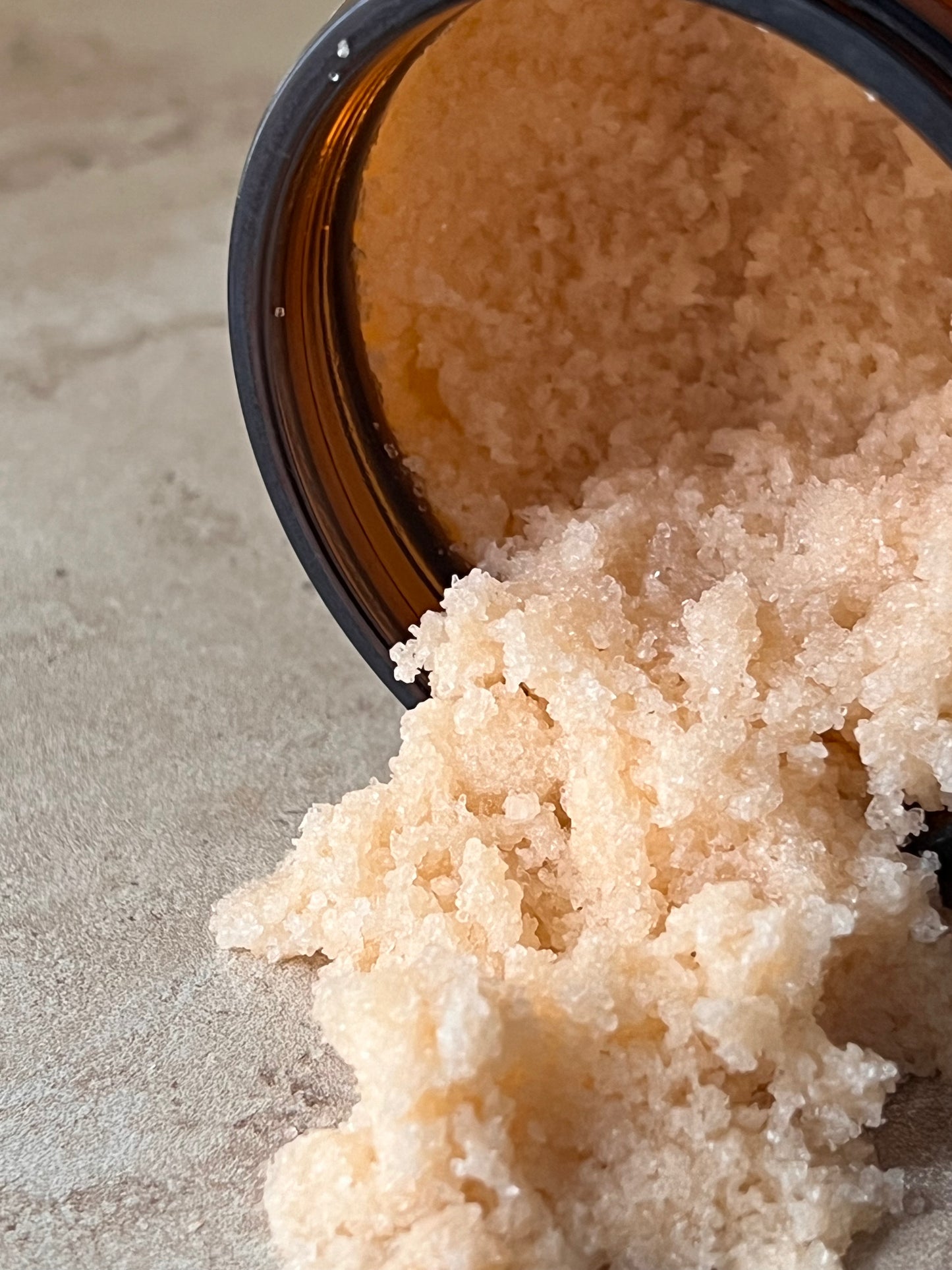 Jericho Body Scrub