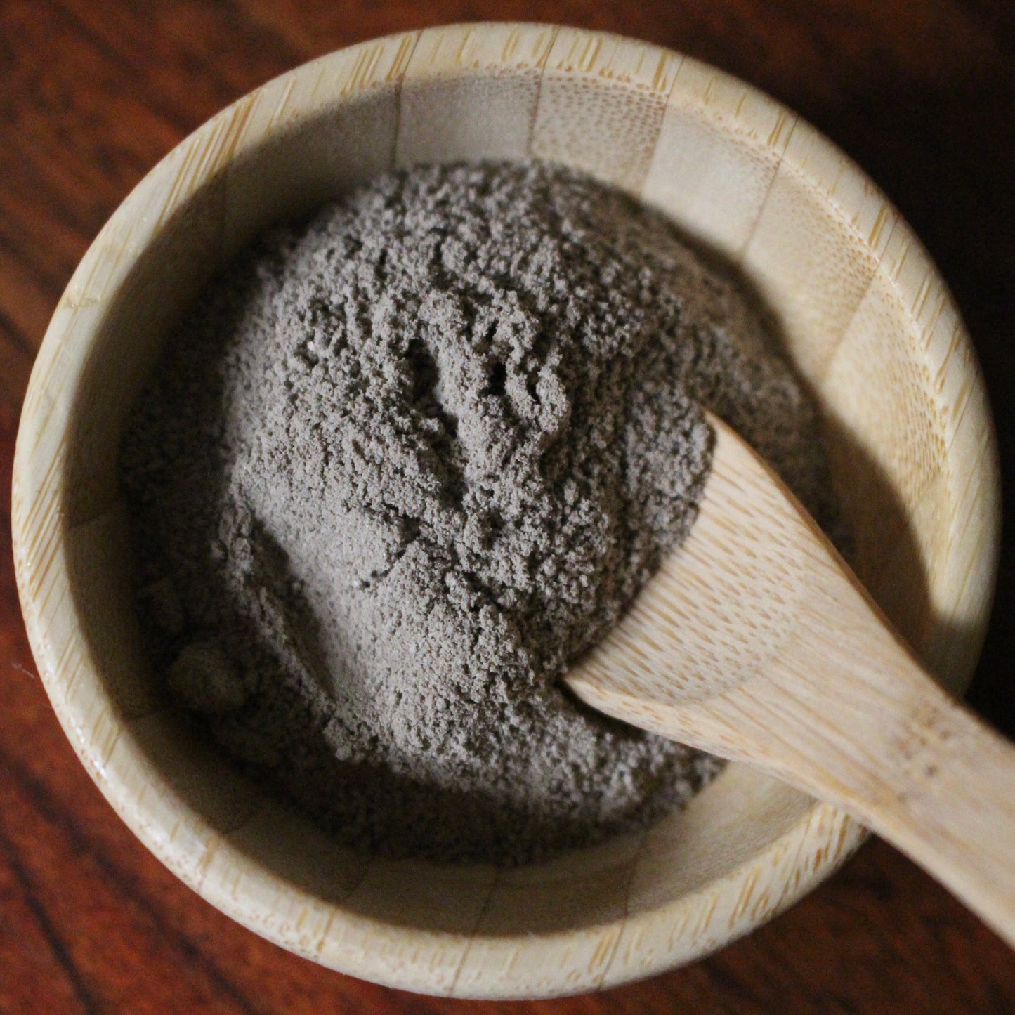Hebron Mud Mask
