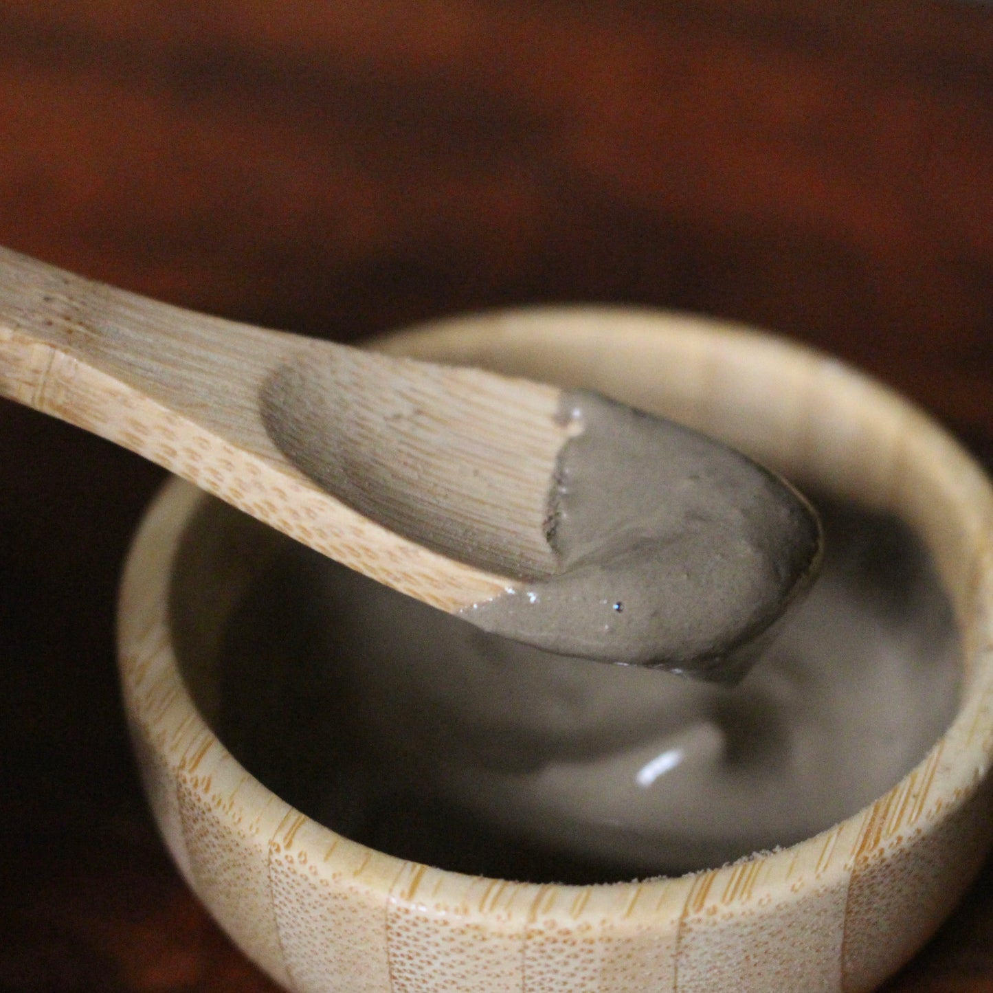 Hebron Mud Mask
