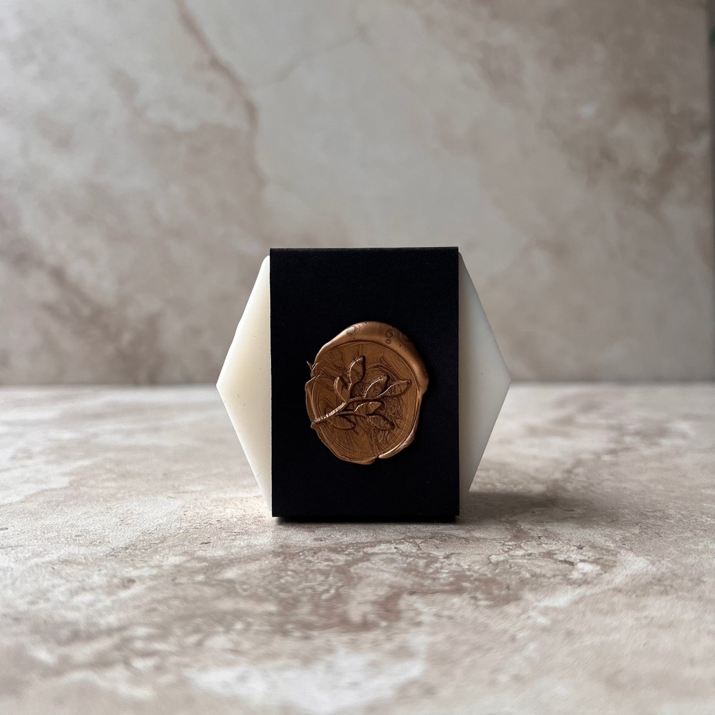Askalan Soap Bar