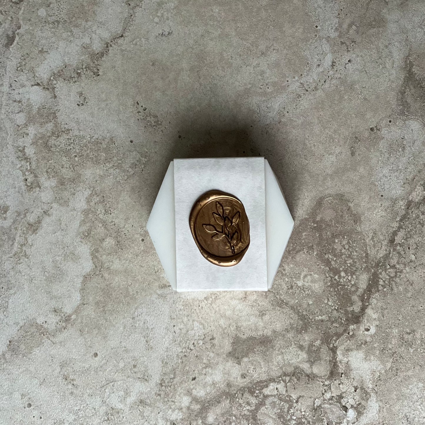 Askalan Soap Bar