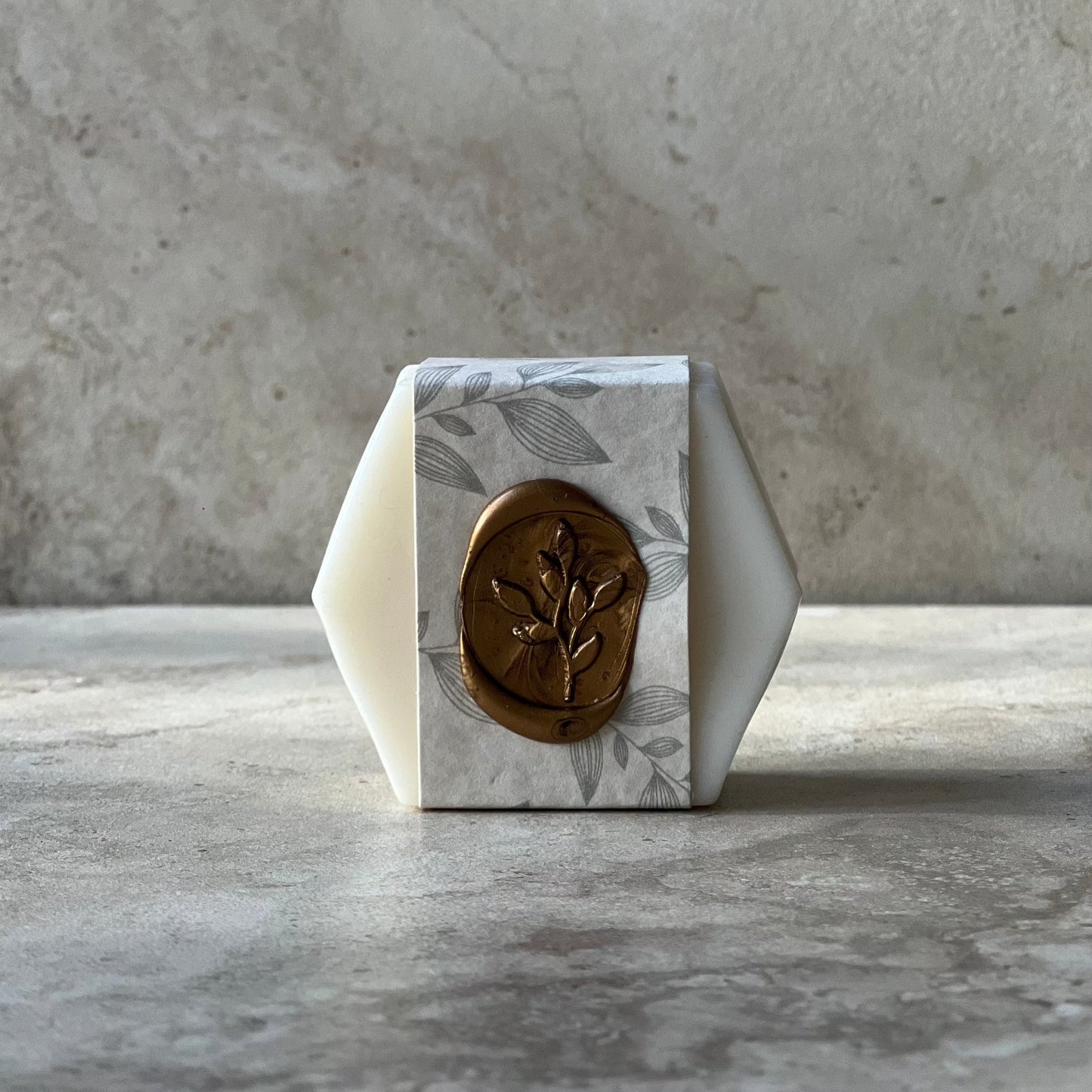 Askalan Soap Bar