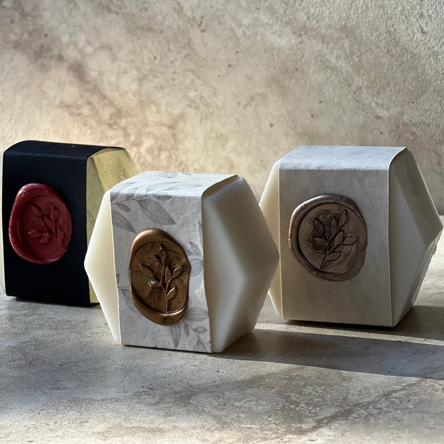 Askalan Soap Bar