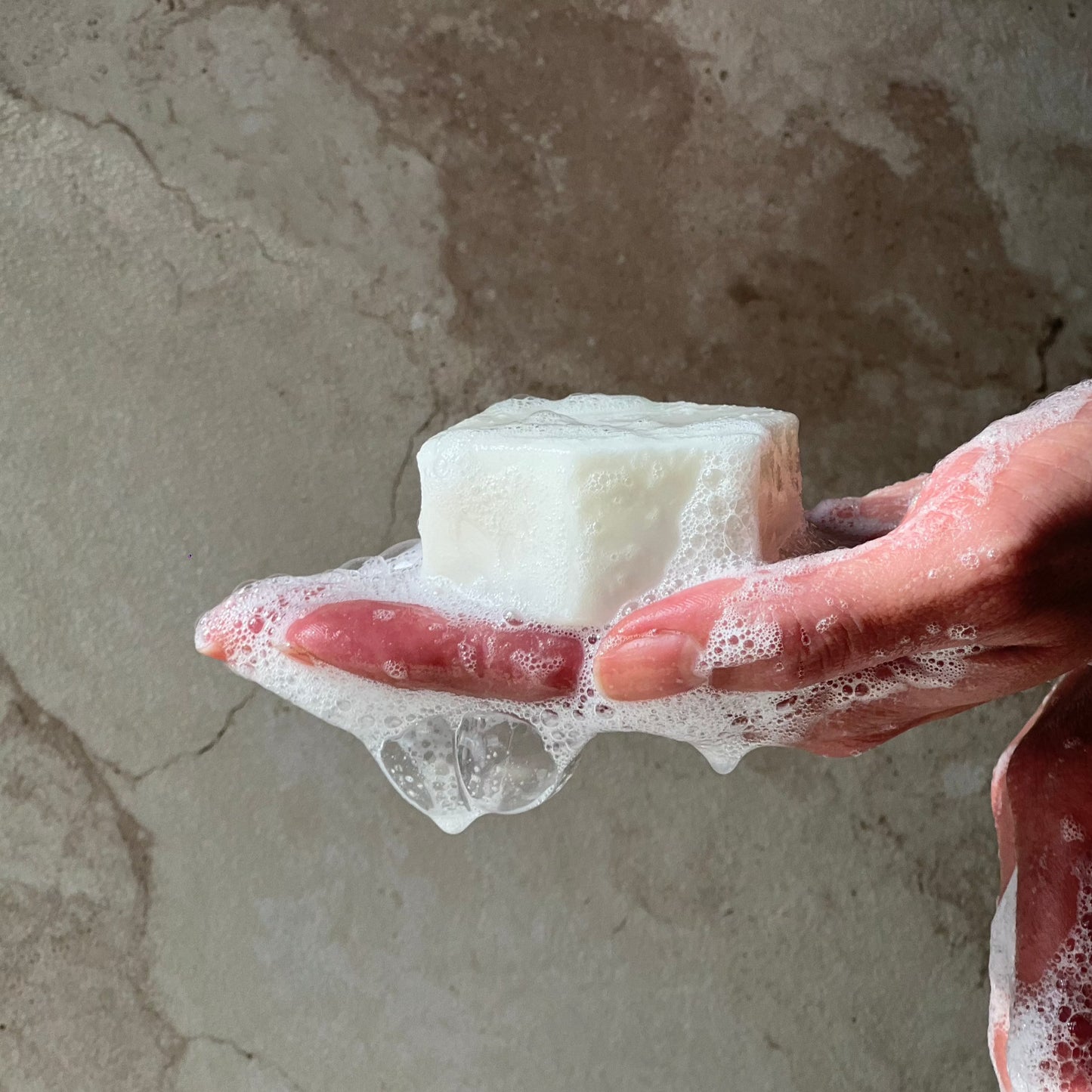 Askalan Soap Bar