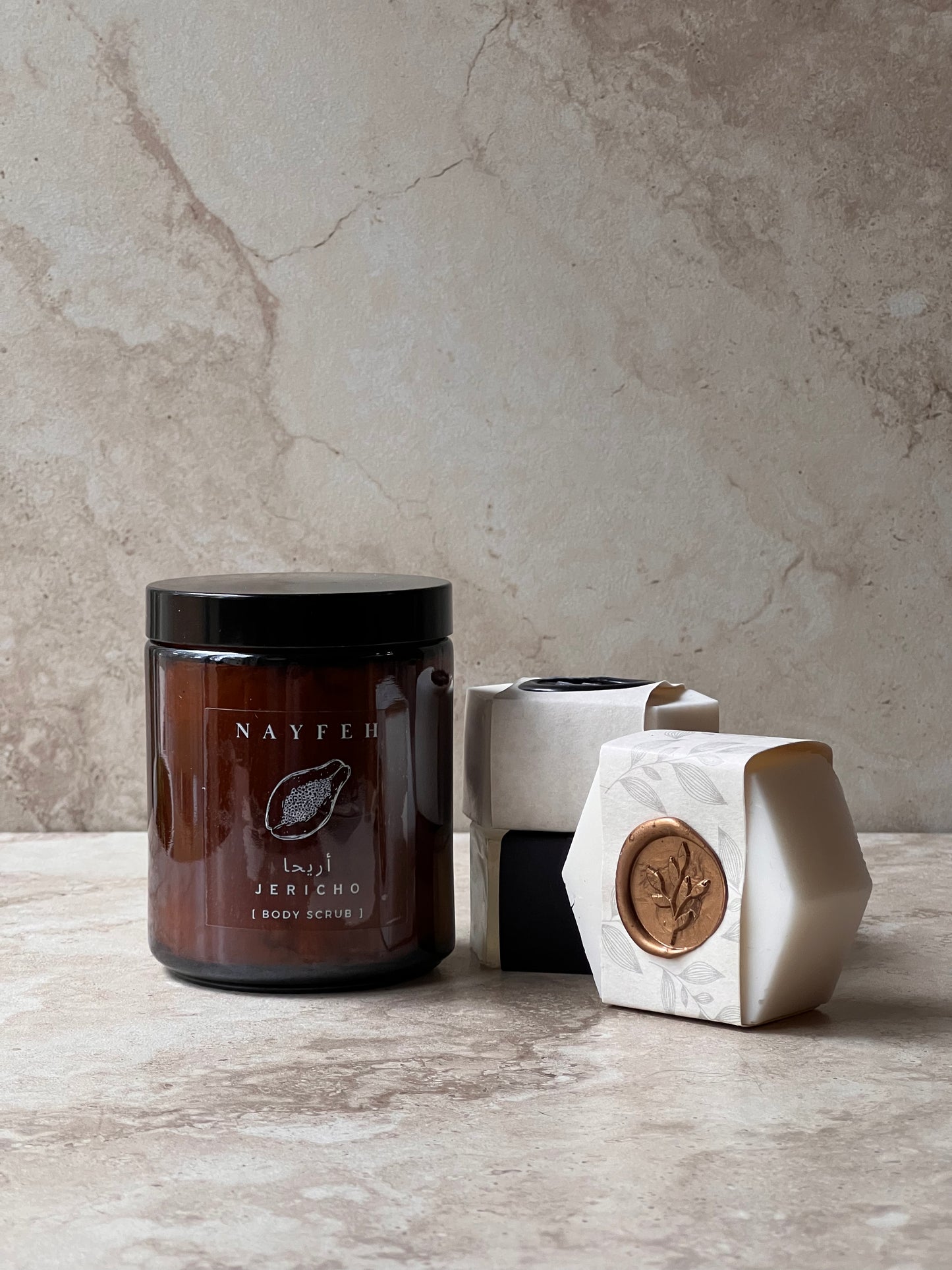 Bath Bundle | Self-Care Sets