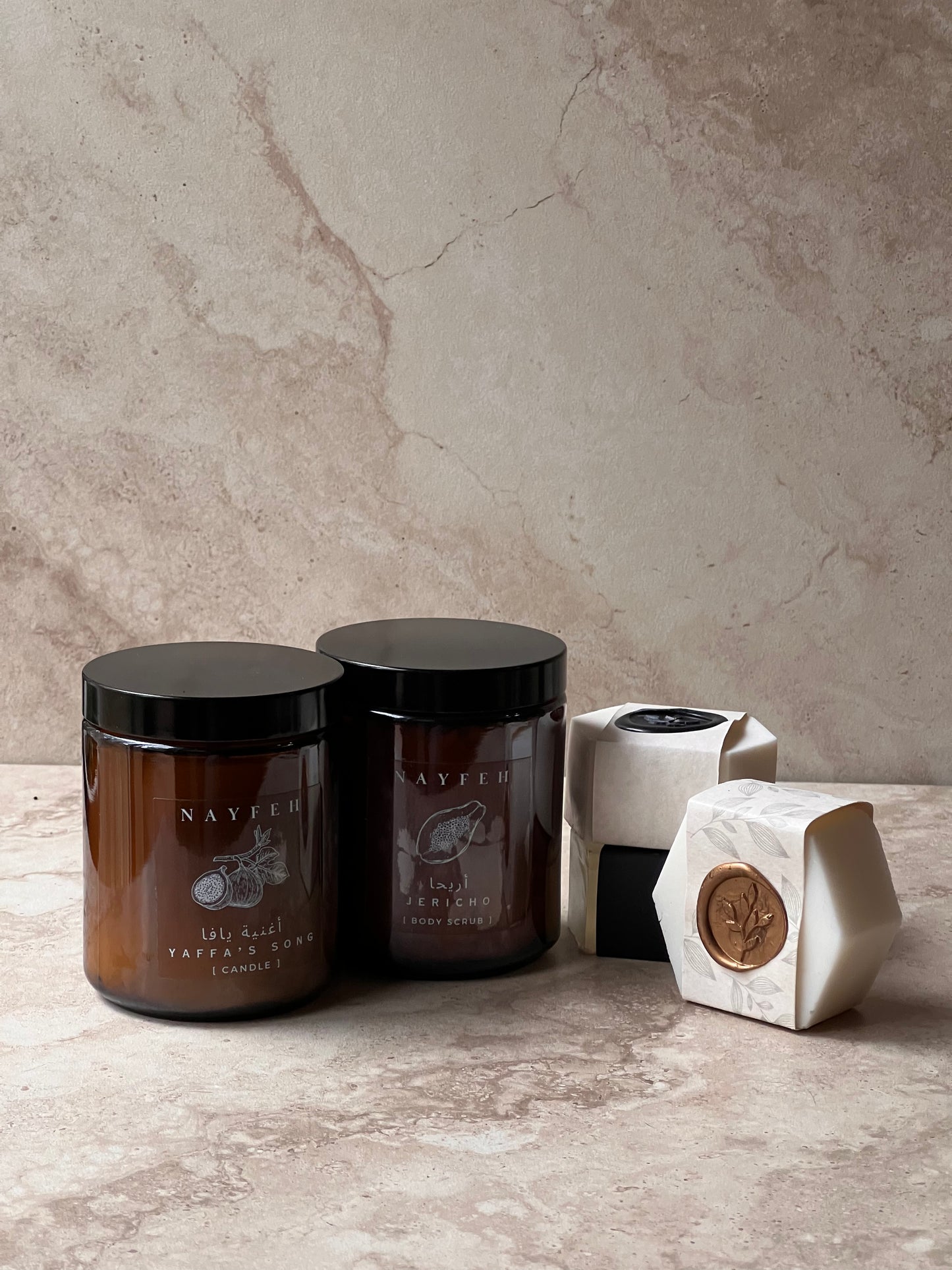 Bath Bundle | Self-Care Sets