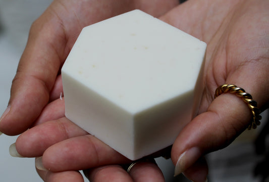 Askalan Soap Bar