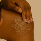 Jericho Body Scrub