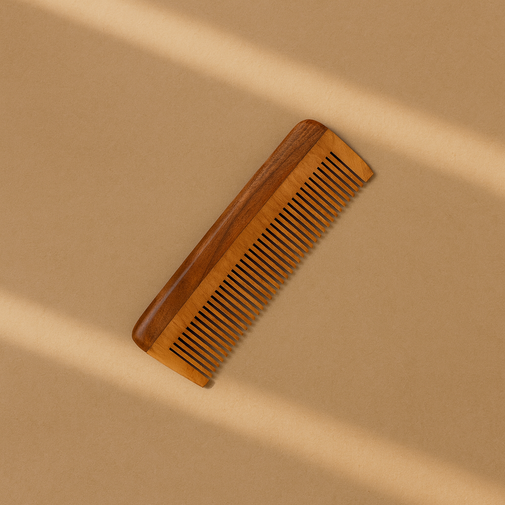 Neem Pocket Comb
