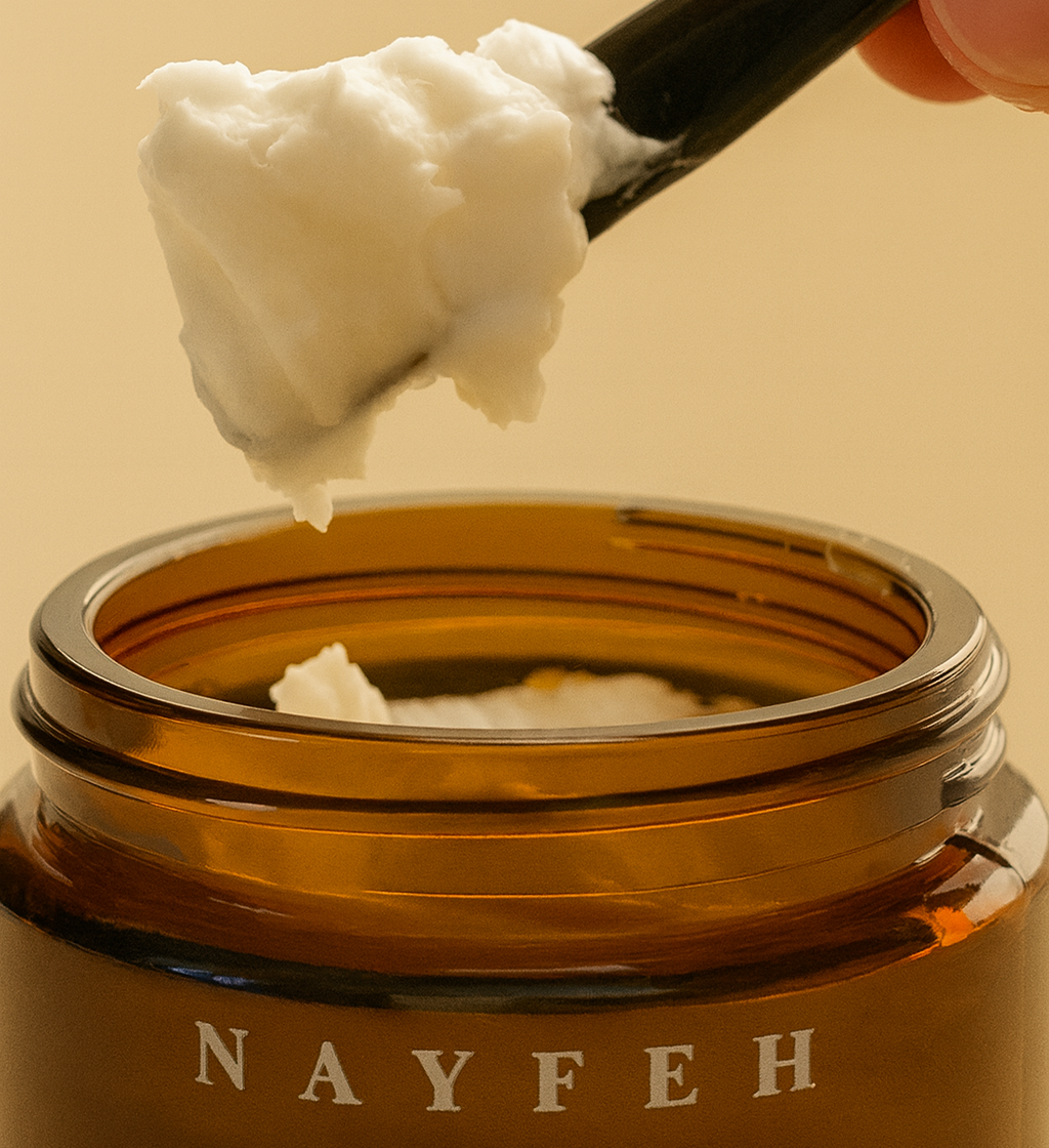 River to Sea Body Butter