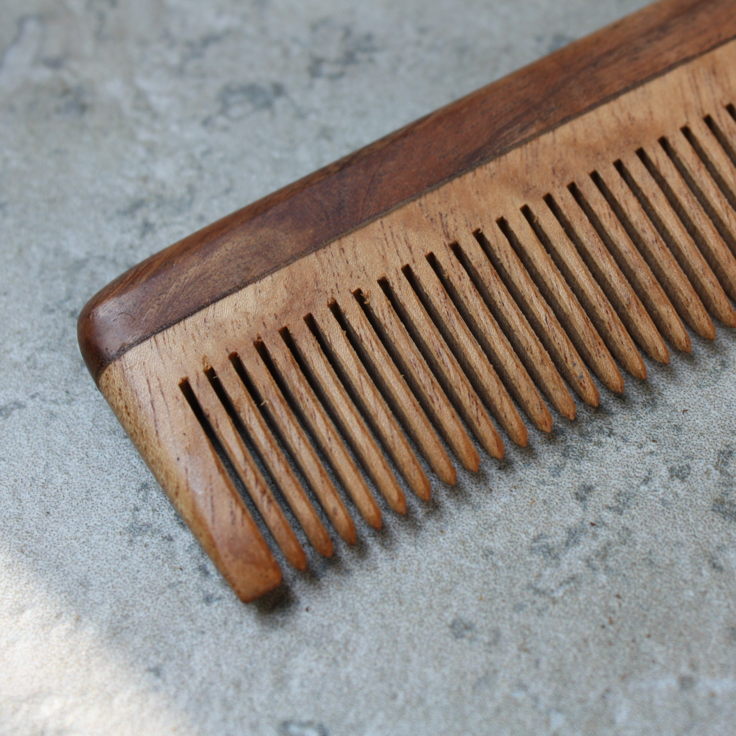 Neem Pocket Comb