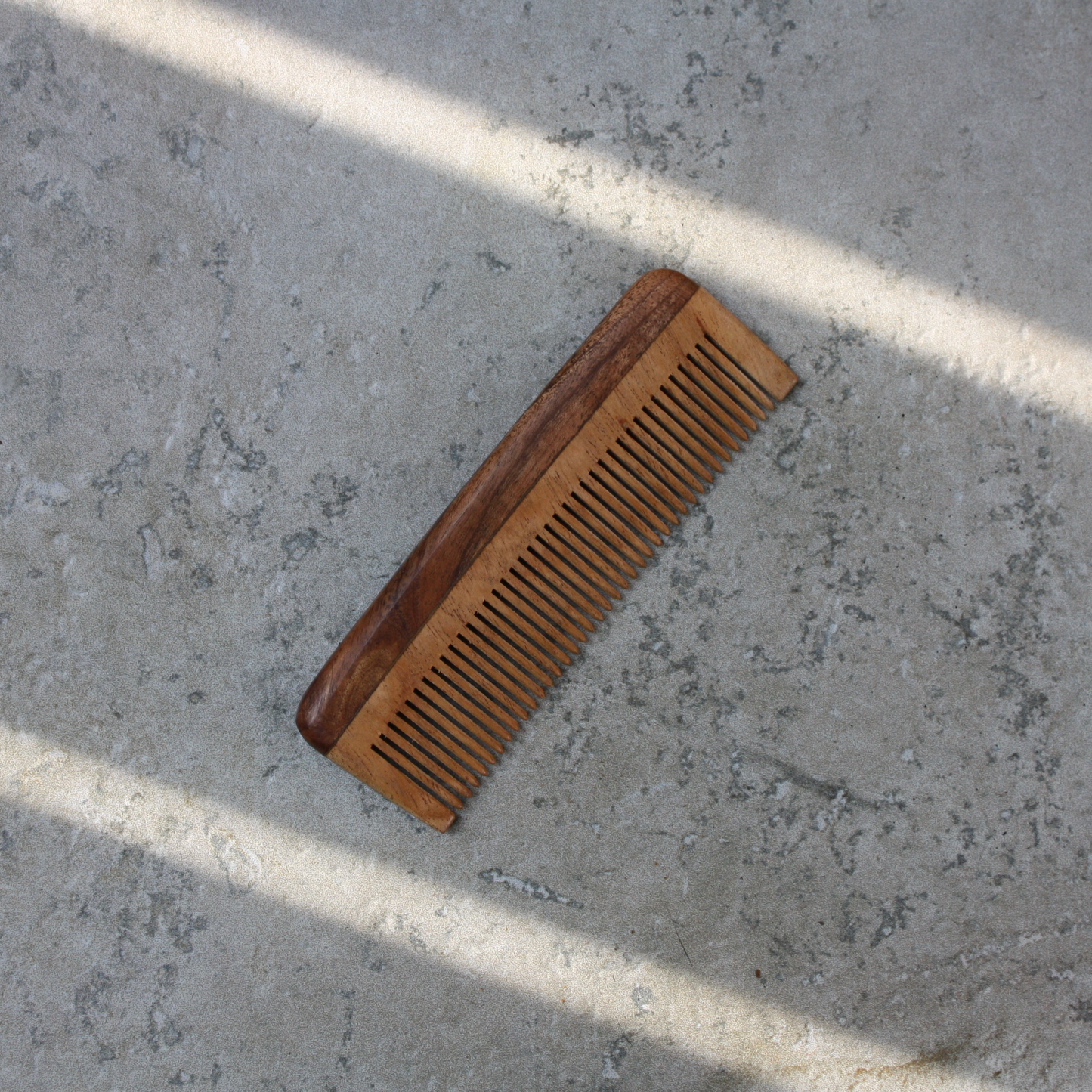 Neem Pocket Comb