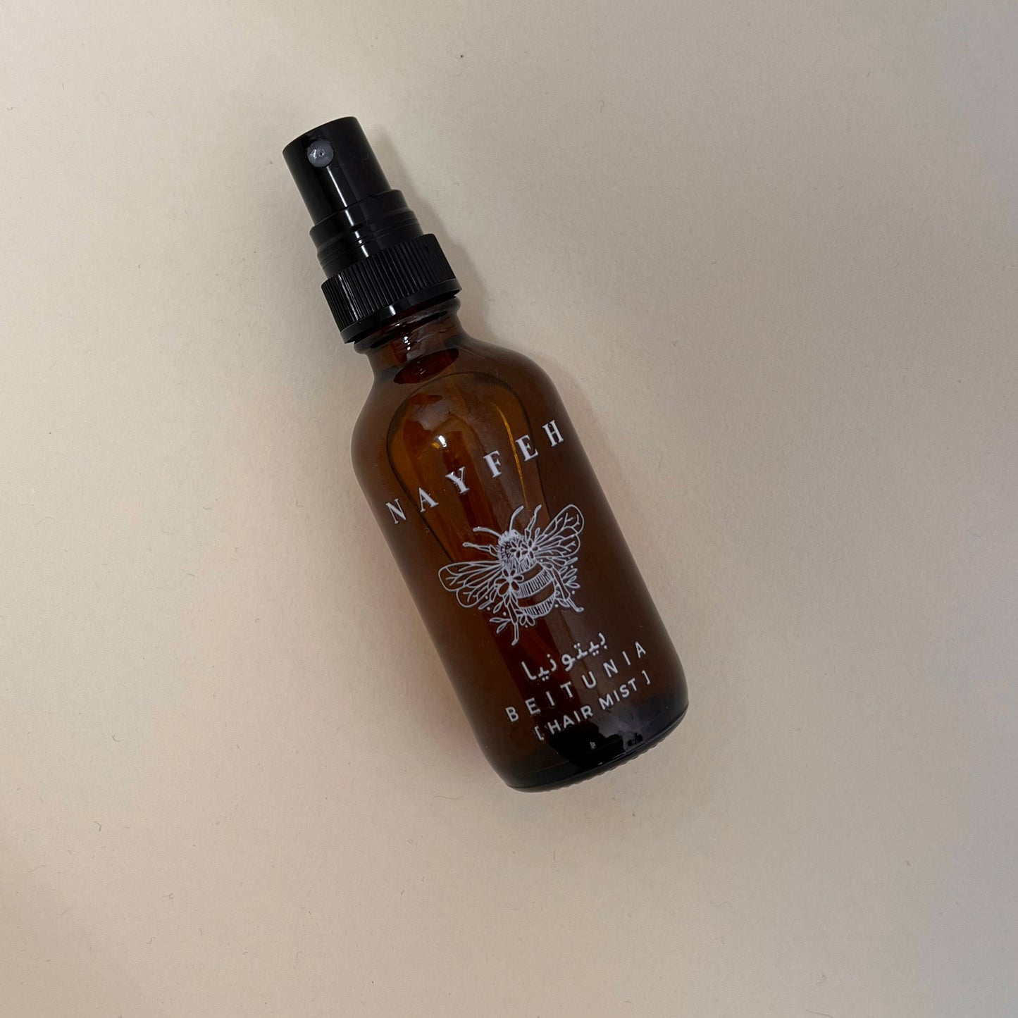 Beitunia Hair Mist