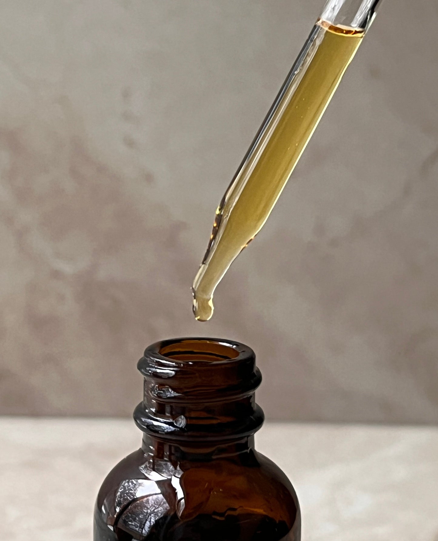 Jerusalem Hair Oil